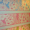 Crave Worthy: Paint-by-Numbers Wallpaper 