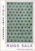 Sale Alert: Inside Avenue Semi-Annual Rugs Sale 