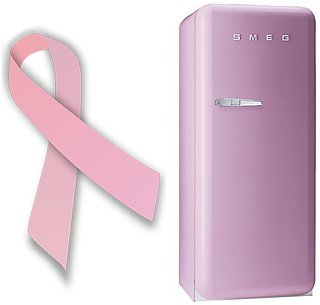 Casa Craving Recap: Pink Ribbon