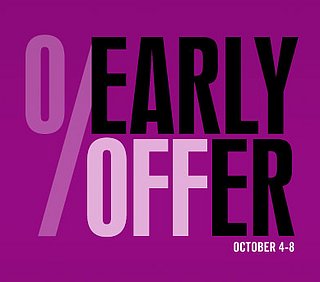 Sale Alert: Bloomingdale's Columbus Day Home Sale
