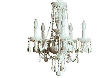 Crave Worthy: Tobias Wong Rubber Chandelier