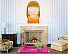 Coveted Crib: Marianne Boesky's Contemporary Traditionalist Mix