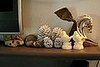 Midday Muse: Mastering the Mantel
