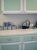 DIY: Painting Your Kitchen Cabinets