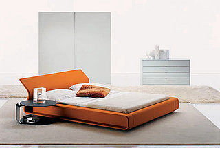 Love It or Hate It?  Clip Bed