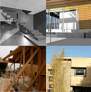 Casa Verde:  Weekend Green Home Tours in LA