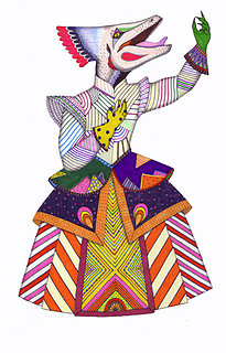 Artist of the Day: Jenny Ping