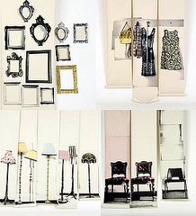 Crave Worthy: Deborah Bowness Wallpapers Crave Worthy: Deborah Bowness Wallpapers