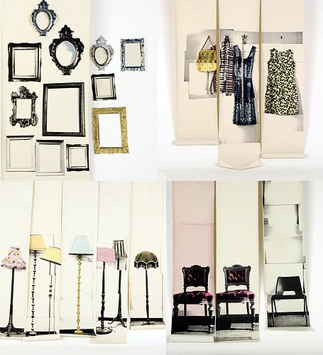 Crave Worthy: Deborah Bowness Wallpapers