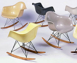 Design*Sponge Eames Arm Shell Rocker Giveaway!