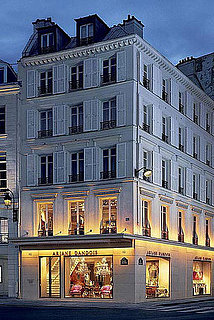 This Just In: Paris Antique Dealer Closing, Sotheby's NY to Hold Huge Auction