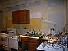 Su Casa:  A Classy Kitchen