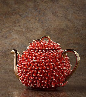 Love It or Hate It? Tesoro Coral Teapot