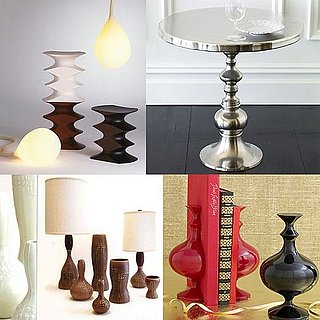 Trend Alert: Turned Wood Reborn