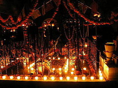 Midday Muse: Dia De Los Muertos Midday Muse: Dia De Los Muertos