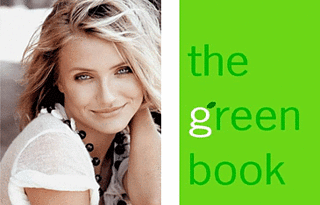 Casa Verde:  Cameron Diaz on Going Green