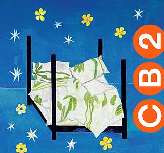This Just in: CB2 to Open New York Storefront