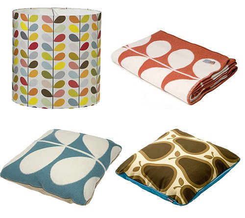 Sale Alert: 15 Percent Off Orla Kiely Home