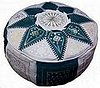 Good, Better, Best: Moroccan Poufs