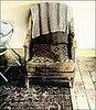 Midday Muse:  Washed Out Wonder