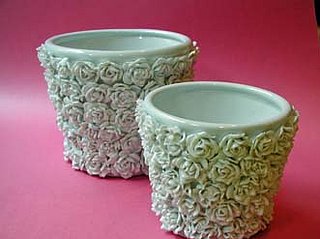 What Would You Put in This Vase?
