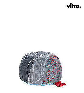 Love It or Hate It? Bovist Cushion