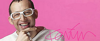 Designer Spotlight:  Karim Rashid