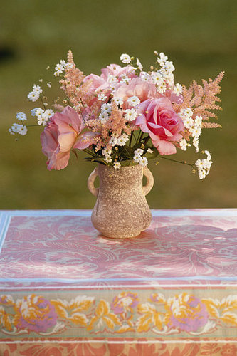 Do You Use Table Cloths?