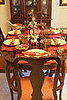 Candles For Your Thanksgiving Table