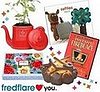 Win a Package of Goodies from Fred Flare!