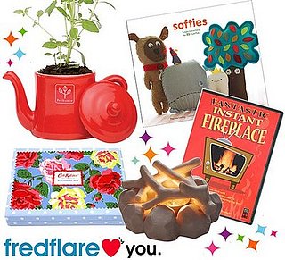 Win a Package of Goodies from Fred Flare!