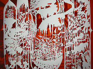 Artist Spotlight:  Chris Natrop