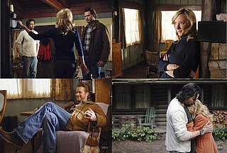 Get the Look:  Marin's Cabin from Men In Trees