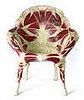 Weird Furniture: Meat Chair