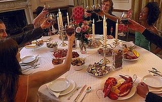 Happy Thanksgiving!