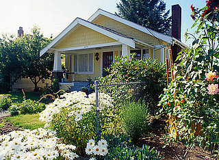 Gift Guide: Patio Plants For a Happy Housewarming
