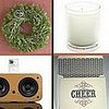 December Must Haves