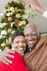 Do You Hang Mistletoe? Do You Hang Mistletoe?