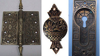 Need Antique Hardware?