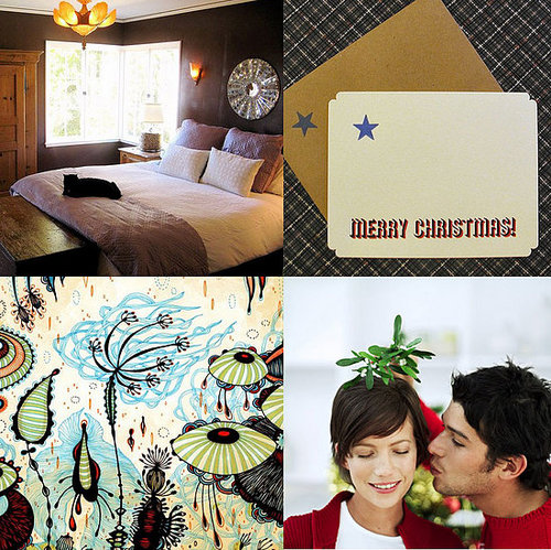 Casa Quiz:  Week in Review