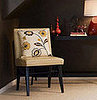 Casa Link:  Cozy Color Combo