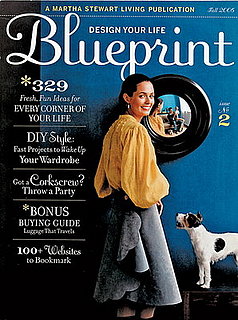 This Just In:  Blueprint to Fold