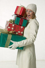 Gift Guide: Gift Cards