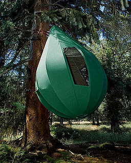 All the Beckhams Want For Xmas Is a $50K Treetent