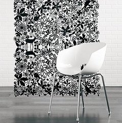 Steal of the Day: Tord Boontje Until Dawn Curtain