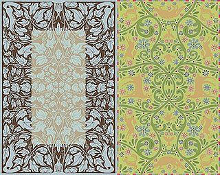 Crave Worthy: Jo Ellen Designs Hooked Rugs