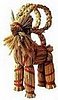 Where Is the Julbock From?