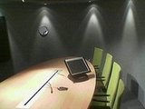 Interior Quirks