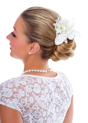 Updo Hairstyles