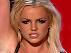 Britney's Head of Horrors
